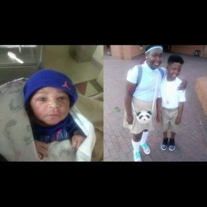 Meet your Posher, Ericka